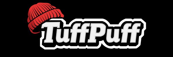 Tuff Puff Casino review banner