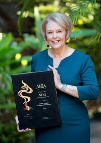 Gwen Inglis Celebrant Brisbane